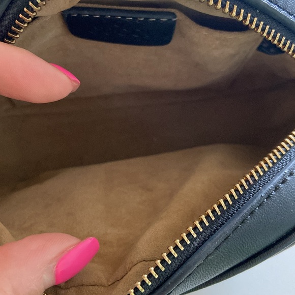 Gucci cross bag black - Picture 8 of 9